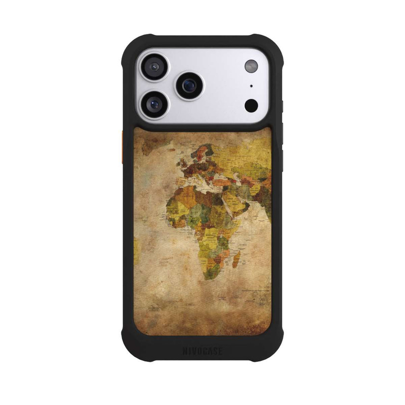 iPhone 17 Pro Max NIVOmax Petit Monde