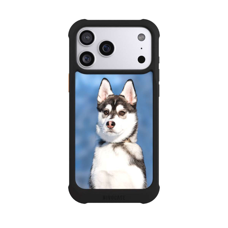 iPhone 17 Pro Max NIVOmax Husky