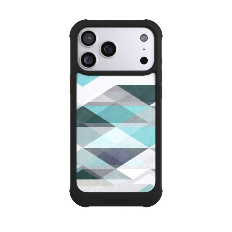 iPhone 17 Pro Max NIVOmax Combinaison Nordique 1X