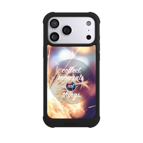 Apple iPhone 17 Pro Max NIVOmax Collect Moments... VS