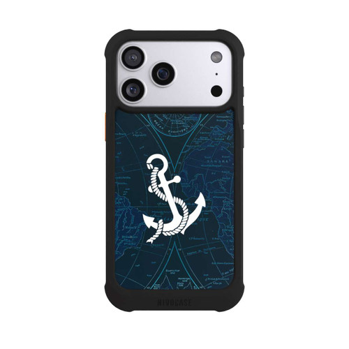 Apple iPhone 17 Pro Max NIVOmax Sailors Style