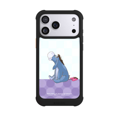 Apple iPhone 17 Pro Max NIVOmax Eeyore