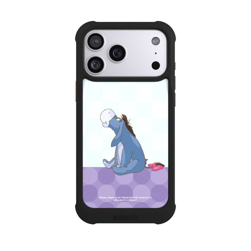 iPhone 17 Pro Max NIVOmax I AHH