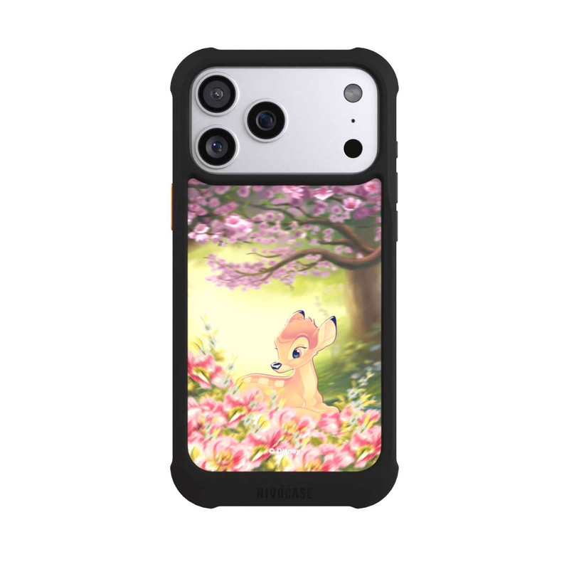 iPhone 17 Pro Max NIVOmax Cute Bambi