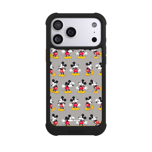 Apple iPhone 17 Pro Max NIVOmax Mickey Pattern