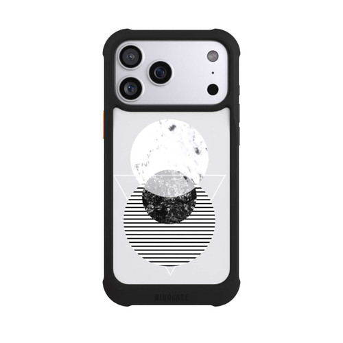 Apple iPhone 17 Pro Max NIVOmax Minimalismus 9