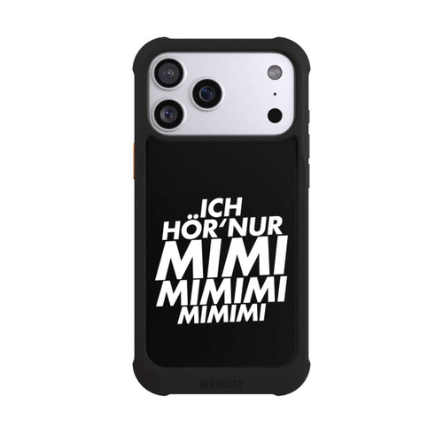 Apple iPhone 17 Pro Max NIVOmax Mimi Mimimi