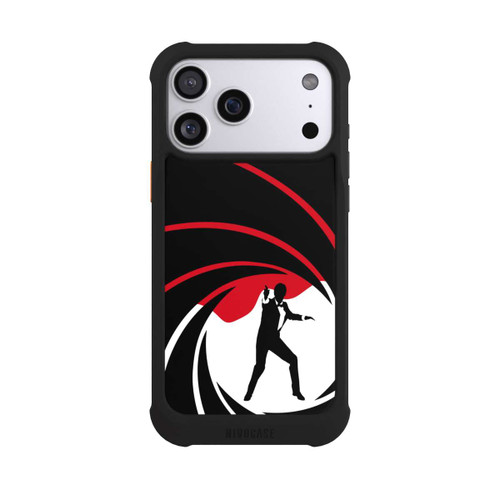 Apple iPhone 17 Pro Max NIVOmax Tirer