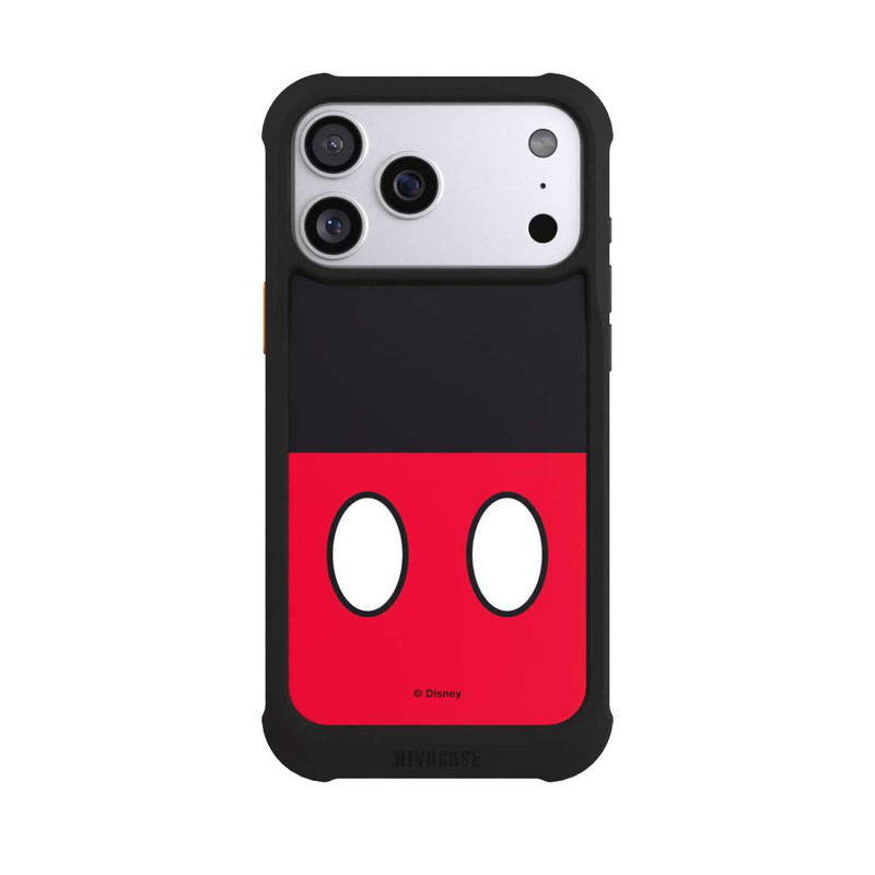 iPhone 17 Pro Max NIVOmax Micky Mouse - Pants