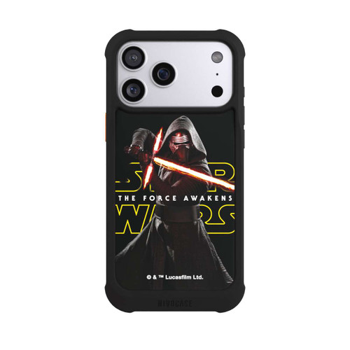 Apple iPhone 17 Pro Max NIVOmax Kylo Ren