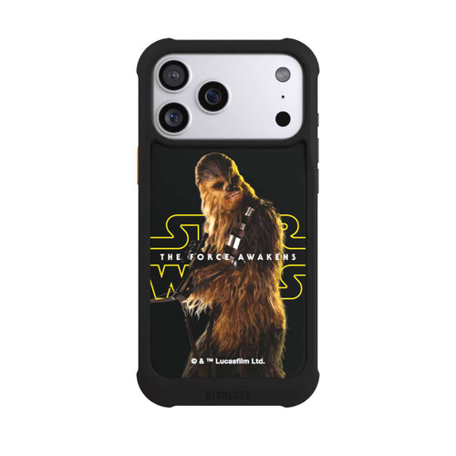 Apple iPhone 17 Pro Max NIVOmax Chewy