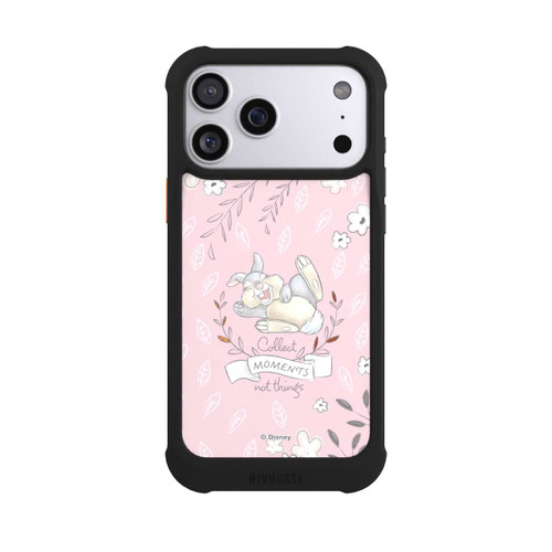 Apple iPhone 17 Pro Max NIVOmax Collect Moments not Things