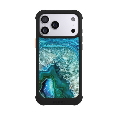 Apple iPhone 17 Pro Max NIVOmax Crystal Crystal