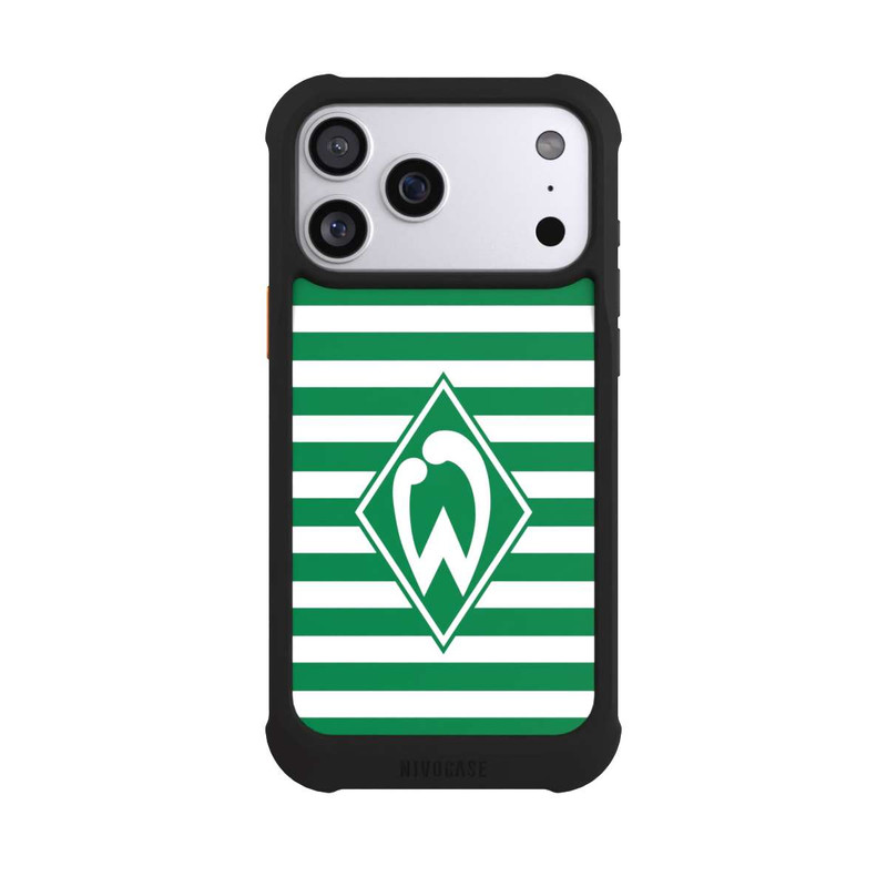 iPhone 17 Pro Max NIVOmax Werder Ringel