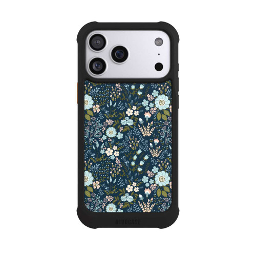 Apple iPhone 17 Pro Max NIVOmax herbstliche Blumen 4