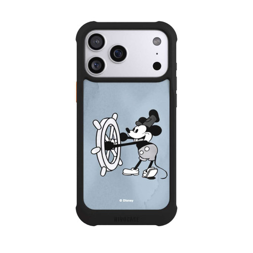 Apple iPhone 17 Pro Max NIVOmax Mickey Vintage Sailor