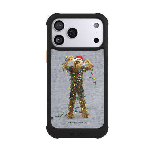 Apple iPhone 17 Pro Max NIVOmax Chewbacca Christmas Lights - Star Wars