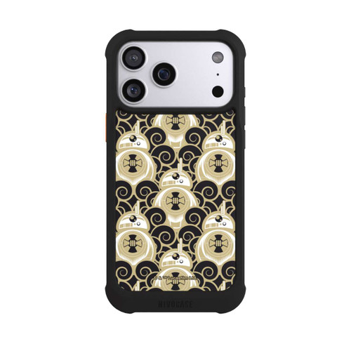 Apple iPhone 17 Pro Max NIVOmax BB8 Muster - Star Wars 8