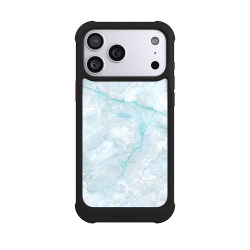 Apple iPhone 17 Pro Max NIVOmax Blaues Eis
