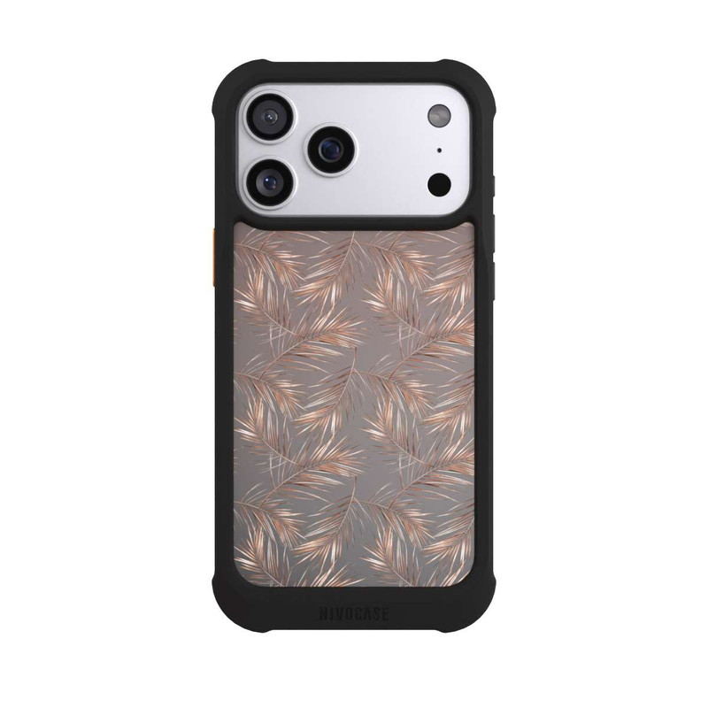 iPhone 17 Pro Max NIVOmax Aiguilles