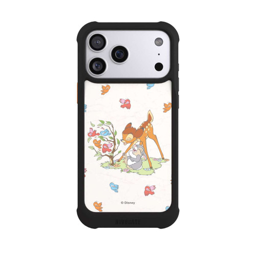 Apple iPhone 17 Pro Max NIVOmax Bambi Vintage Pattern