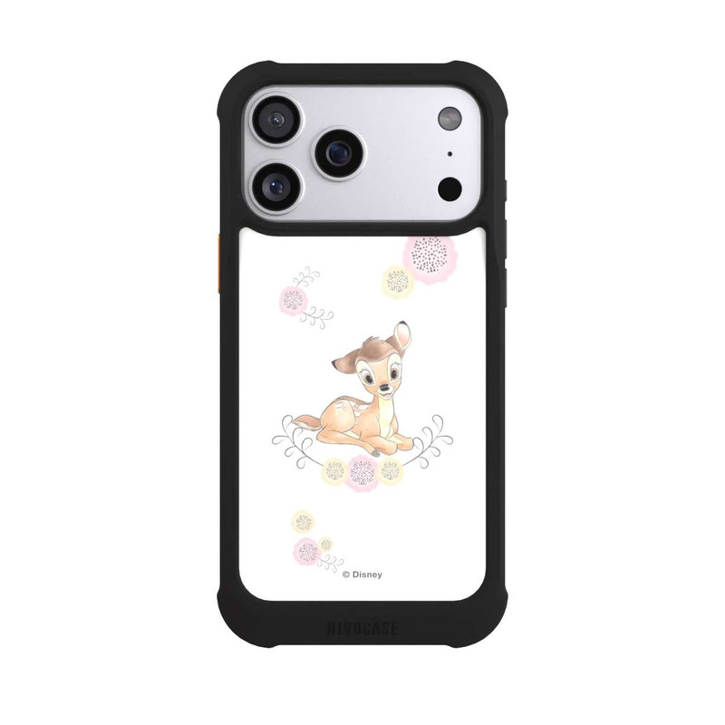 iPhone 17 Pro Max NIVOmax Bambi Cute