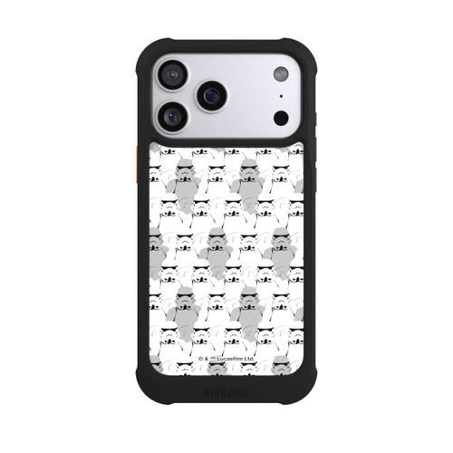 Apple iPhone 17 Pro Max NIVOmax Sturmtruppler-Muster