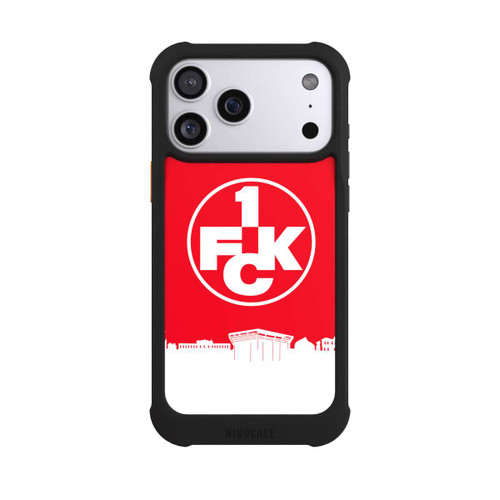 Apple iPhone 17 Pro Max NIVOmax Skyline FCK