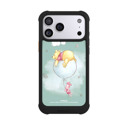 Apple iPhone 17 Pro Max NIVOmax Uncheered by a Balloon