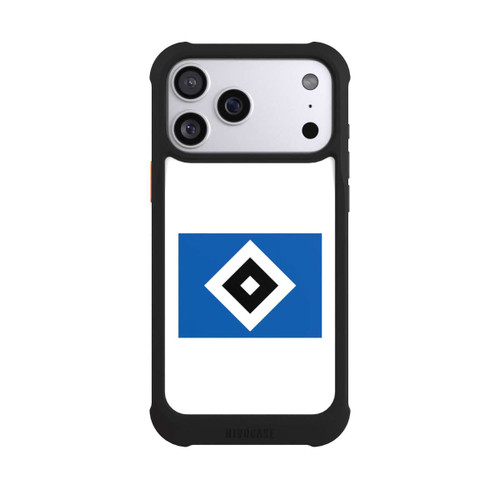 Apple iPhone 17 Pro Max NIVOmax HSV Weiss / Blau