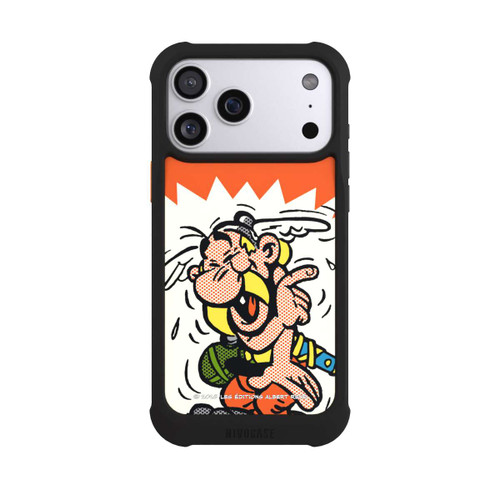 Apple iPhone 17 Pro Max NIVOmax Astérix Vintage