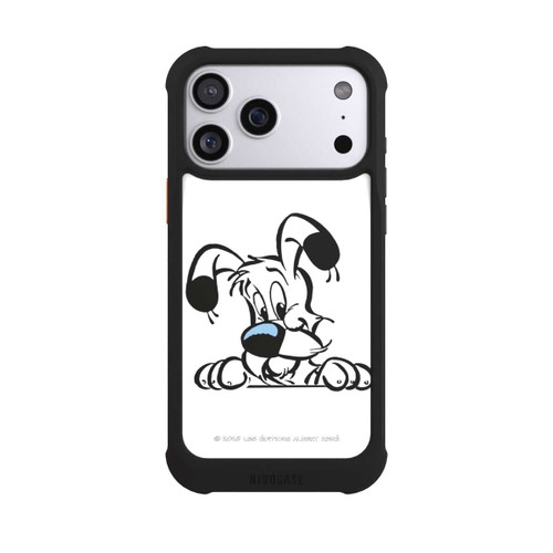 Apple iPhone 17 Pro Max NIVOmax Idéfix