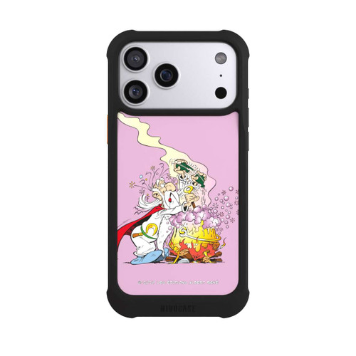 Apple iPhone 17 Pro Max NIVOmax Panoramix Potion Magique