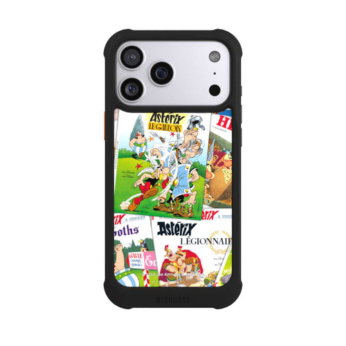 Apple iPhone 17 Pro Max NIVOmax Cover Collection