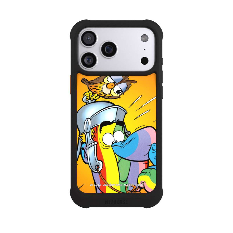 iPhone 17 Pro Max NIVOmax Romain 2