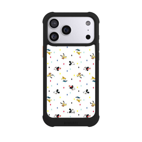 Apple iPhone 17 Pro Max NIVOmax Disney Carnival Pattern