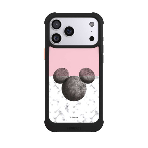 Apple iPhone 17 Pro Max NIVOmax Mickey Mouse Marble