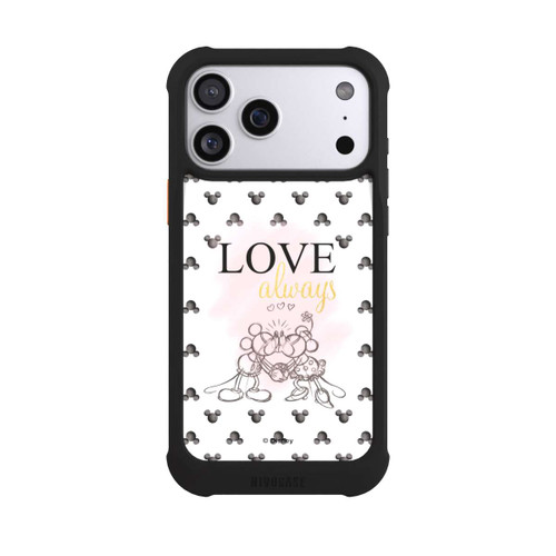 Apple iPhone 17 Pro Max NIVOmax Micky Love Always