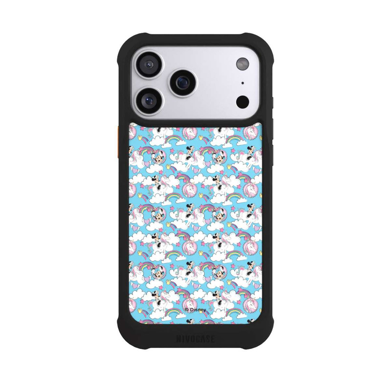 iPhone 17 Pro Max NIVOmax Minnie Pattern 02