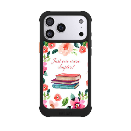Apple iPhone 17 Pro Max NIVOmax One More Chapter