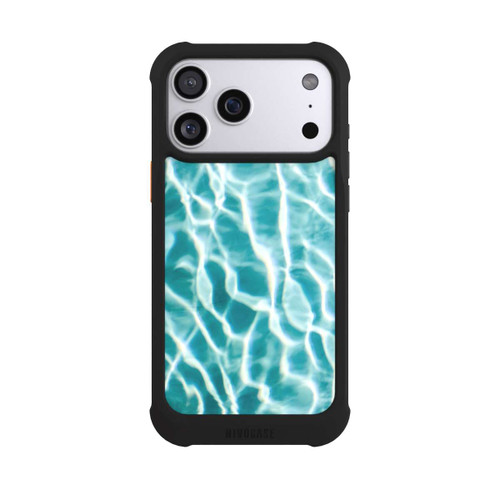Apple iPhone 17 Pro Max NIVOmax Wasserreflexionen 3