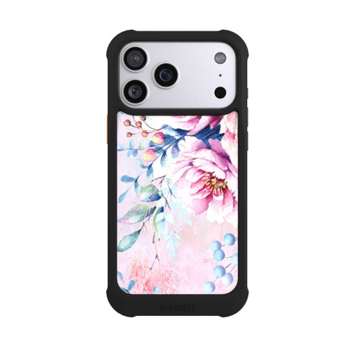 Apple iPhone 17 Pro Max NIVOmax Fleur Aquarelle 3