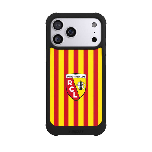 Apple iPhone 17 Pro Max NIVOmax Rayures RC Lens