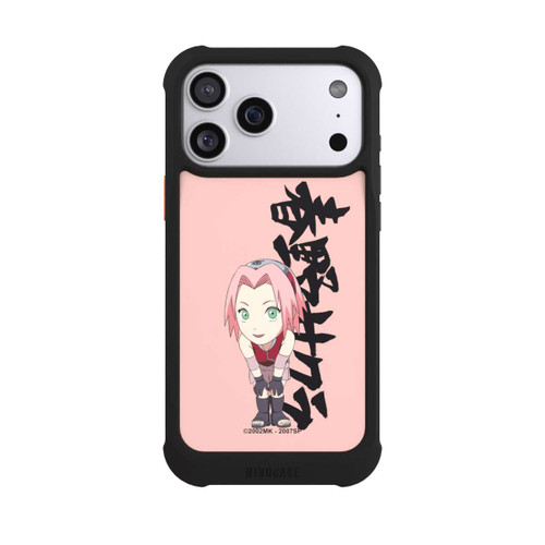 Apple iPhone 17 Pro Max NIVOmax Sakura SD