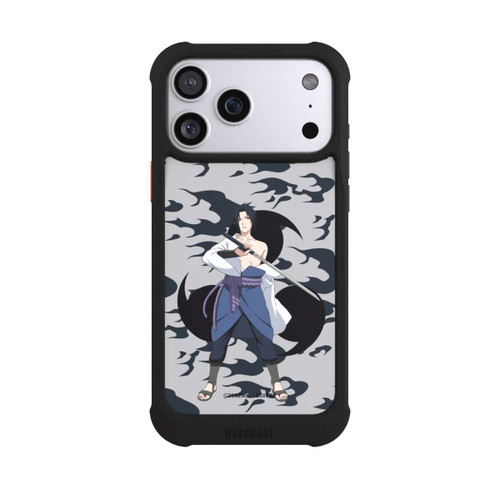 Apple iPhone 17 Pro Max NIVOmax Sasuke Sharingan
