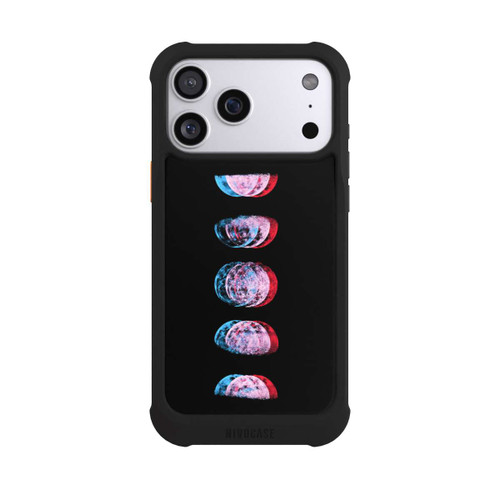 Apple iPhone 17 Pro Max NIVOmax Dreifarbiges Mondlicht