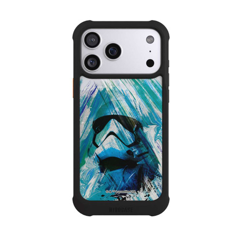 Apple iPhone 17 Pro Max NIVOmax Colorful Stormtrooper - Star Wars Episode IX