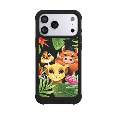 Apple iPhone 17 Pro Max NIVOmax Simbas Friends
