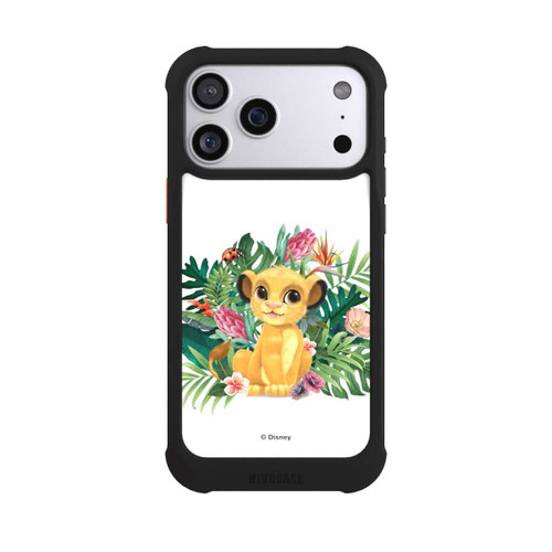 Apple iPhone 17 Pro Max NIVOmax Bloomy Simba