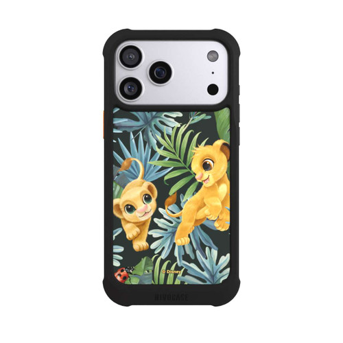 Apple iPhone 17 Pro Max NIVOmax Simba and Nala Pattern